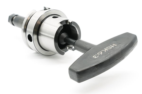 Klucz do rurki do dozowania chłodziwa do oprawek HSK32