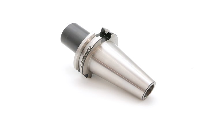 Tuleja redukcyjna DIN40 - Morse MK2 z gwintem - DARMET (DM-390)