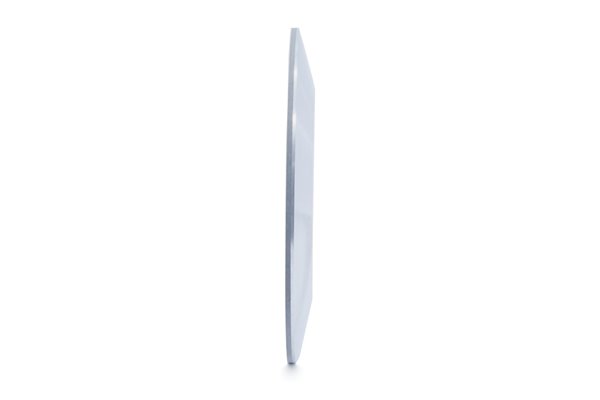 Ściernica diamentowa 125 x 7 x 6 x 2 x 20 mm | typ 4A2 | D126 C75 LBL2 - ANDRE 750471
