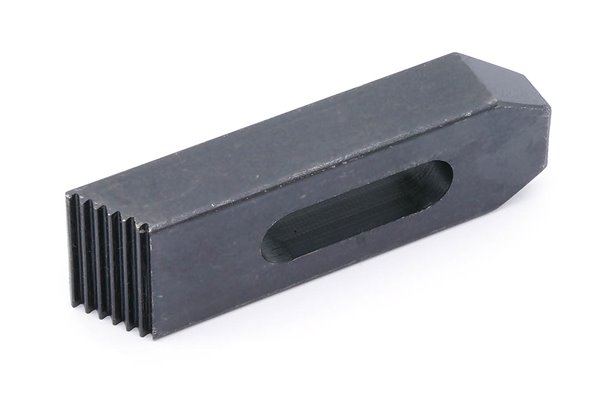 Łapa ząbkowana dociskowa 202 - M12 x 100 mm - DARMET