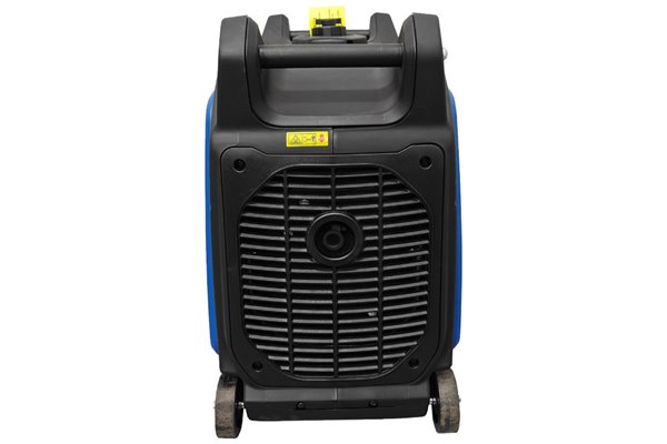 Dwa gniazda 230 V