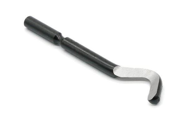 Ostrze S30 L/R do gratowania zewnętrznego i wewnętrznego - NOGA BS3015