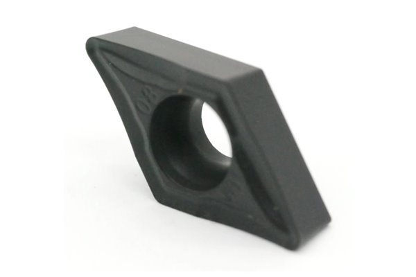 Płytka skrawająca do toczenia DCMT 11T308 MH DS5236 - DARMET