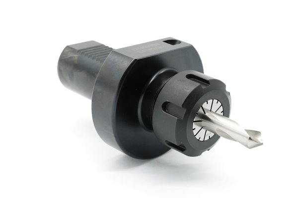 Uchwyt narzędziowy VDI 30 typ E4 do tulejek zaciskowych ER25 | E4.D30.ER25 - Darmet