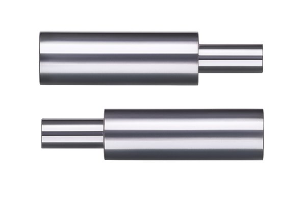 Adaptery do punktowych końcówek pomiarowych do suwmiarki - INSIZE 1125-T104