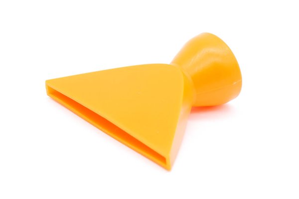 Dysza płaska szeroka 60 x 3 mm | system 1/2" - DM 48027-12