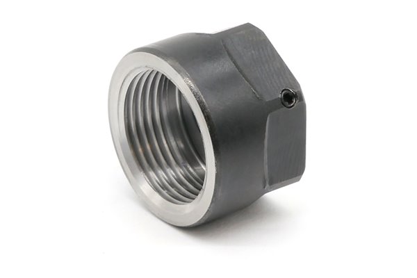 z łożyskiem do tulejek