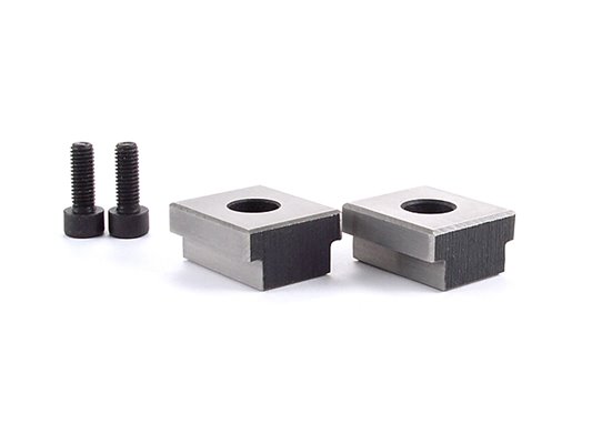 Kamienie wpusty ustalające do rowków teowych | 14/20 mm | 2 szt. | - DARMET