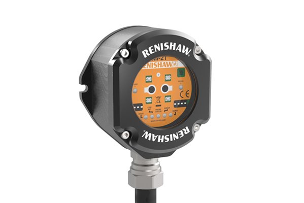 Zestaw instalacyjny sondy optycznej elektrostykowej OMP40-2, na baterie, Transmisja optyczna 360 st., IPX8 - RENISHAW A-4071-3051