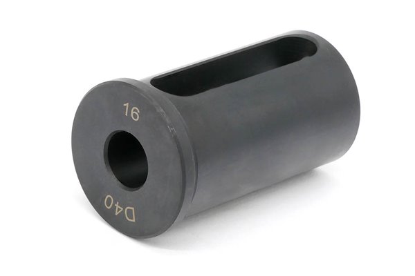 Tuleja redukcyjna, TYP 1247, 40-16 mm, do oprawek VDI - DARMET