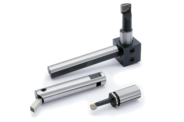 Głowica wytaczarska automatyczna GWZA-18 - chwyt Morse MK2