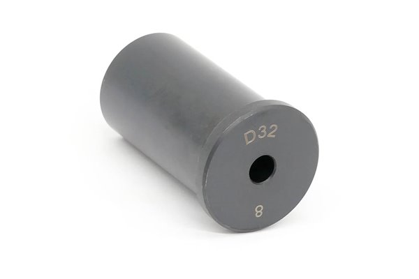 Tuleja redukcyjna, TYP 1246, 32-8 mm do oprawek VDI - DARMET