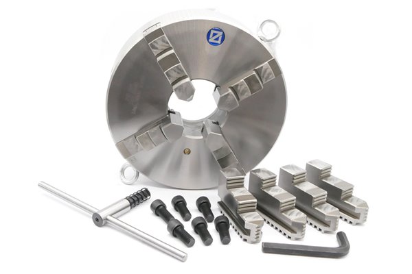 315 mm samocentrujący