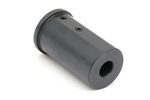 Tuleja redukcyjna, TYP 1246, 40-12 mm, do oprawek VDI - DARMET