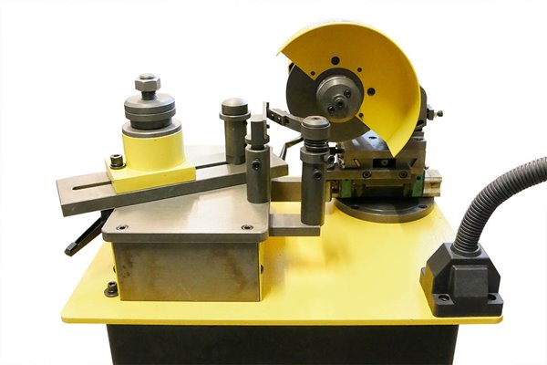 Ostrzałka do ostrzenia pił tarczowych 60 - 350 mm | MR-Q10