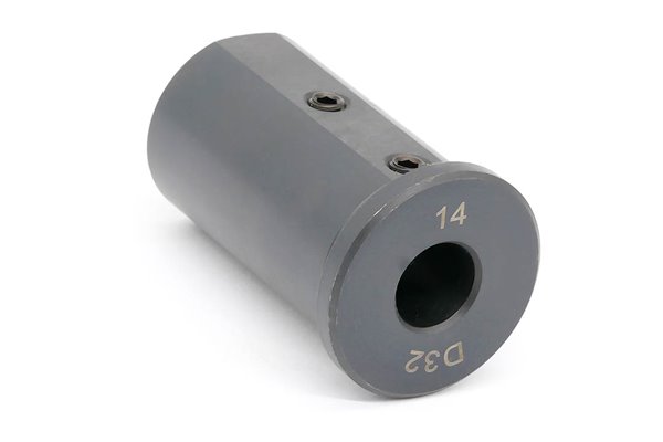 Tuleja redukcyjna, TYP 1246, 32-14 mm, do oprawek VDI - DARMET