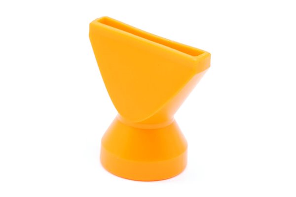 Dysza płaska 35 x 4 mm | system 1/2" - DM 48026-12