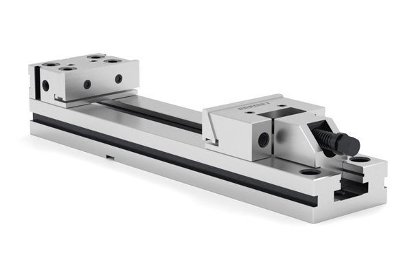 Imadło precyzyjne stalowe poziomo-pionowe 175 mm - FPZV 175/500