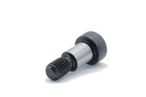 Śruba pasowana z kołnierzem ze stali ISO 7379-20-M16-65- ELESA+GANTER