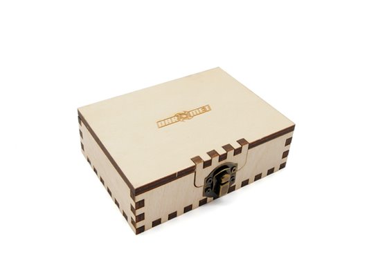 Tulejka zaciskowa ER16 | Zestaw 8 szt. - DARMET