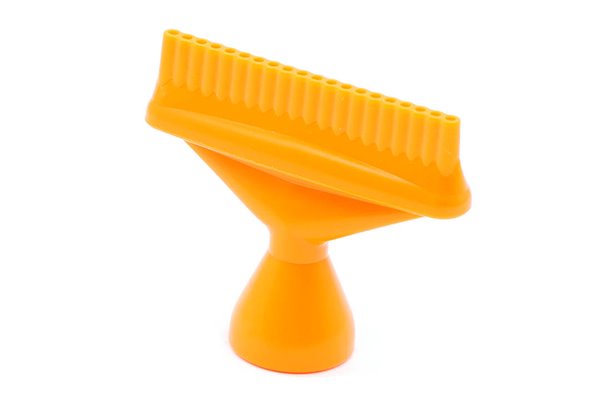 Dysza płaska rozpylająca, 20 otworów o średnicy 2 mm | system 1/2" - DM 48028-12