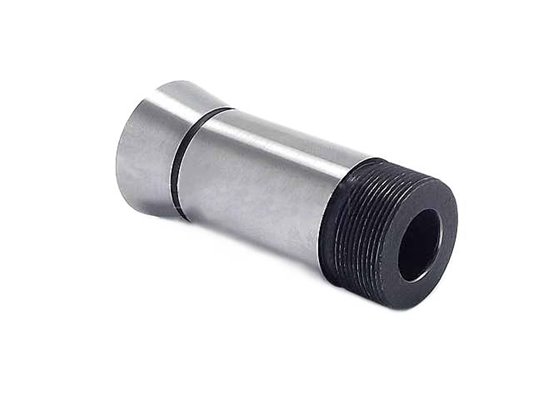 Tulejka redukcyjna zaciskowa 5C ze stożkiem Morse MK2