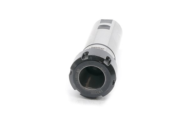 Oprawka zaciskowa do tulejek ER32 x 40 mm | długość 100 mm - DARMET (7815)