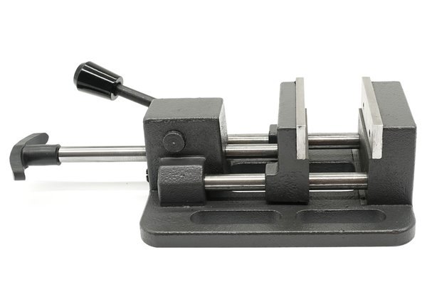 Imadło szybkomocujące warsztatowe 75 mm - WQC 75/75