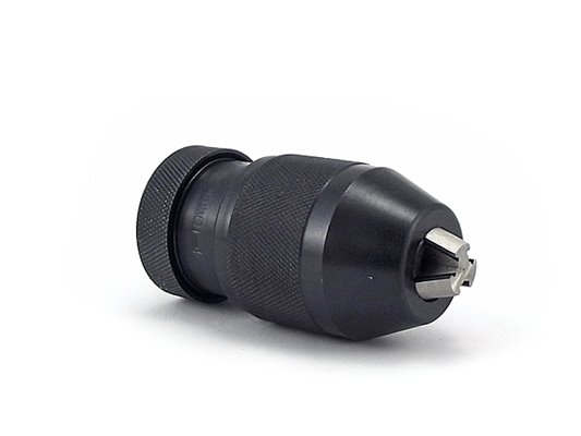 Uchwyt wiertarski samozaciskowy: 1 – 10 mm B12 - J0110-P DARMET