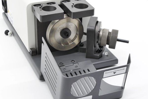 Ostrzałka do wierteł 2 - 13 mm - Darmet (DM-2786 C13 SERIA 2)