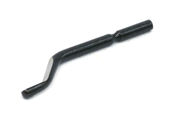 Ostrze do gratowania S35 Zestaw 10 szt - DARMET DS4510