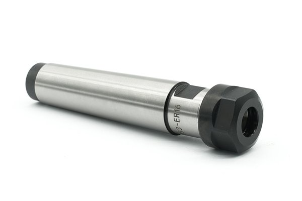 Oprawka zaciskowa do tulejek ER16 - Morse MK3 (DM-076)