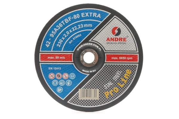 tarcza andre 010063