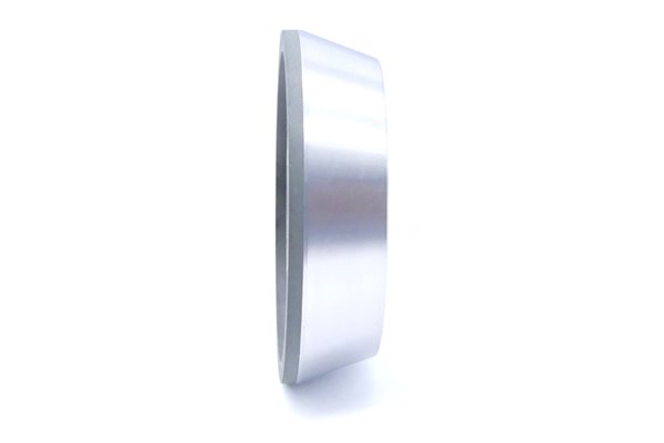 Ściernica diamentowa 100 x 23 x 6 x 4 x 20 mm | typ 11A2 | D126 C75 LBL2 - ANDRE 750200