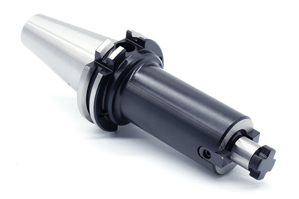 Trzpień frezarski zabierakowy DIN40 - 16 mm | długość 100 mm - ZM KOLNO (Typ 7369 AD+B)