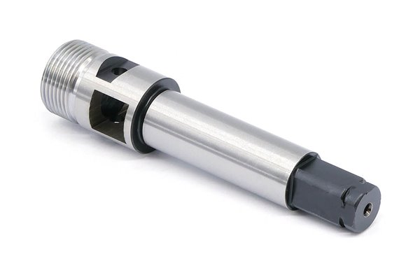 Trzpień do głowicy GGZR M5-M12 - DARMET