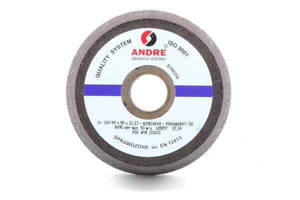 Ściernica garnkowa stożkowa 131003