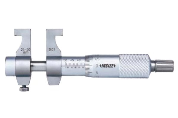 Mikrometr wewnętrzny 5-30mm - INSIZE 3220-30