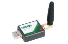 Odbiornik sygnału z wirturalnym portem COM