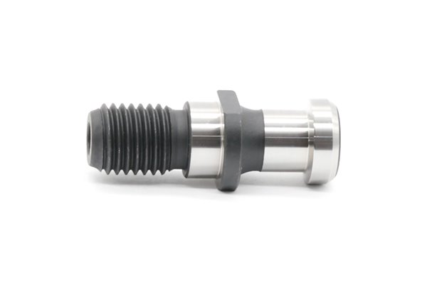 Końcówka ściągająca 54mm (grzybek) przelotowa, do oprawek ISO40 - Darmet ISO40.L54