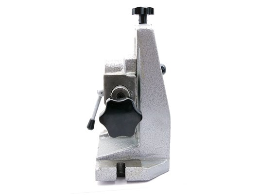 Konik tokarski nastawny regulowany | 140 - 180 mm  - DARMET (WZK180)