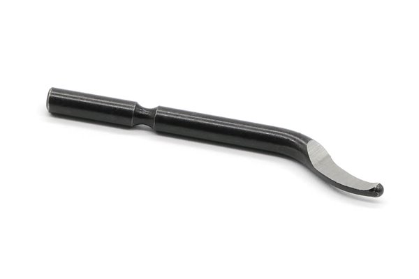 Ostrze S101 do krawędzi w stali, aluminium i tworzywach sztucznych - NOGA BK1010