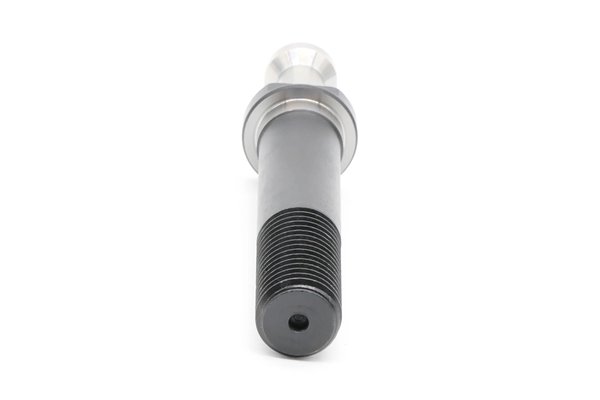 Końcówka ściągająca 115 mm (grzybek 45°) nieprzelotowa, do oprawek Morse 4 - Darmet PS40.L110.K45MTB4