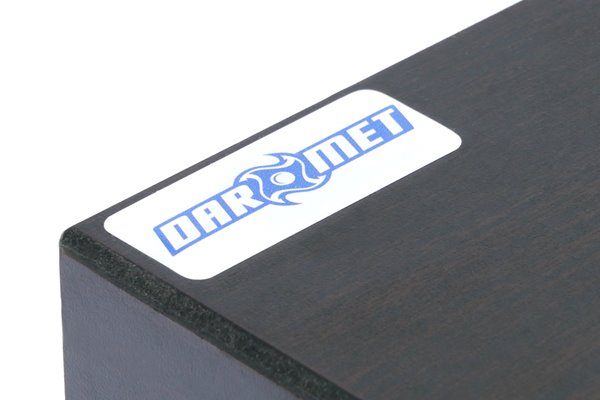 Płytki wzorcowe Darmet 103 szt. KLASA 0 - DM_630_103/0