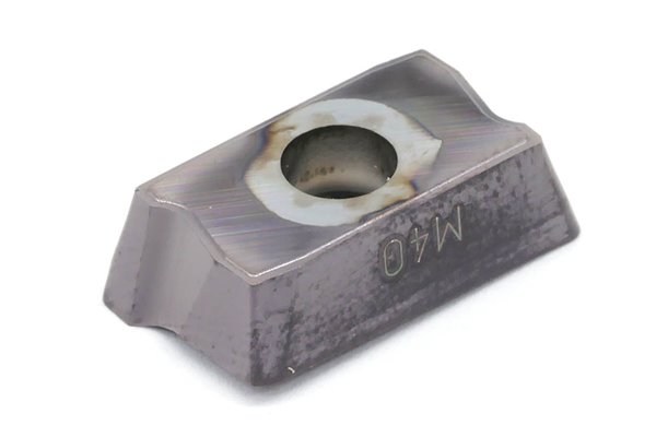 Płytka do frezowania - APKT 1604 PDSR-M FM40C - DOLFAMEX