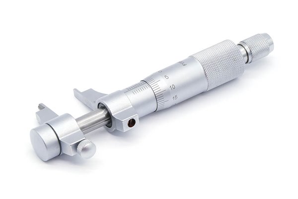 Mikrometr wewnętrzny 05 - 30 mm - INDISEN (3320-5300)