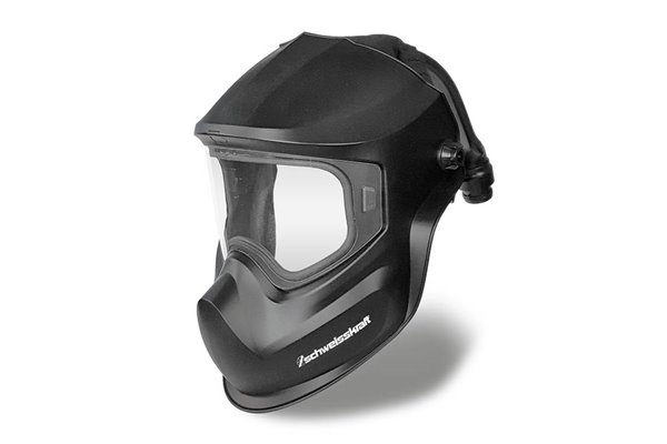 Przyłbica ochronna VarioProtect GRIND, kompatybilna z systemami nawiewu - SCHWEISSKRAFT 1654206