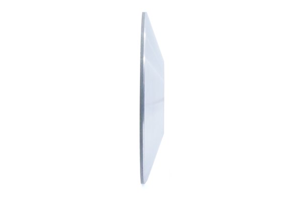Ściernica diamentowa 125 x 14 x 6 x 2 x 20 mm | typ 12A2-20 | D126 C50 LBL2 - ANDRE 750185