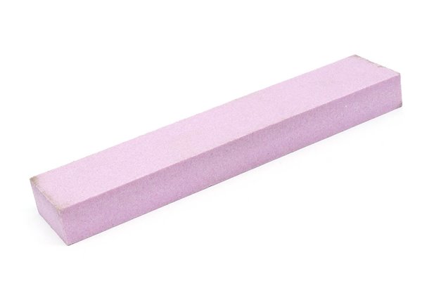 Osełka ścierna, typ 9010 - 40mm x 20/10mm x 200mm CRA100K7VE01 - ANDRE (542379)