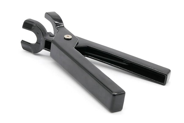 Szczypce montażowe do przewodów z systemu 1/2" | metalowe - DM 48007-12